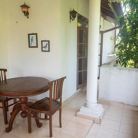 The Tourist Balcony Appartement Negombo Buitenkant foto