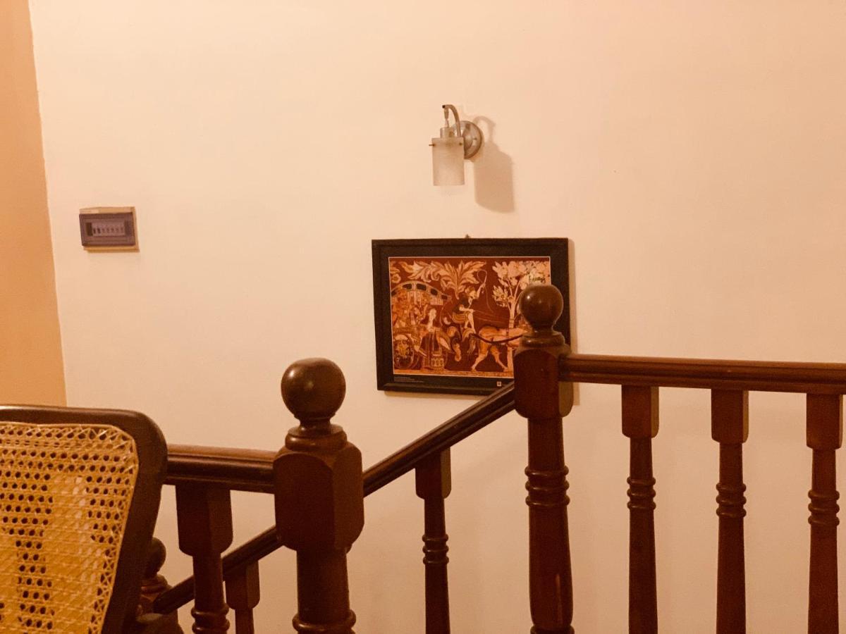 The Tourist Balcony Appartement Negombo Buitenkant foto