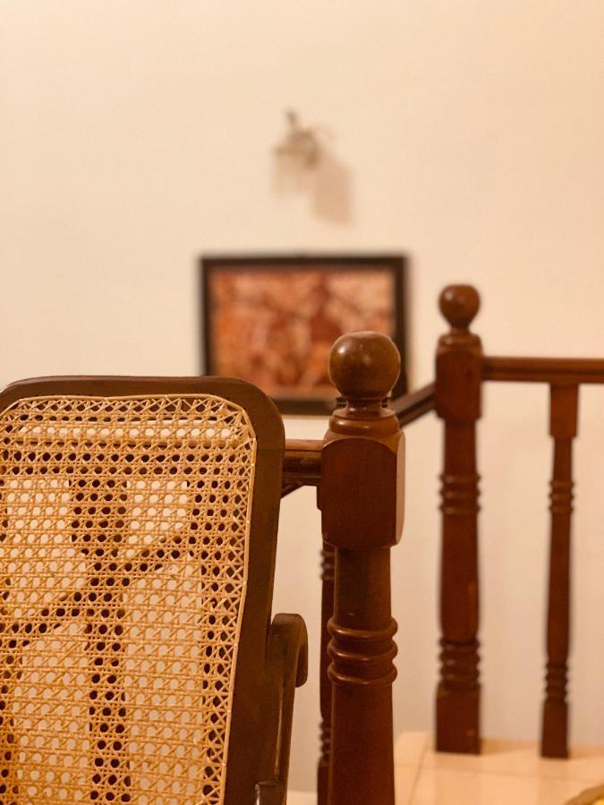 The Tourist Balcony Appartement Negombo Buitenkant foto